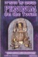 92675 Peninim On The Torah: Eighth Series